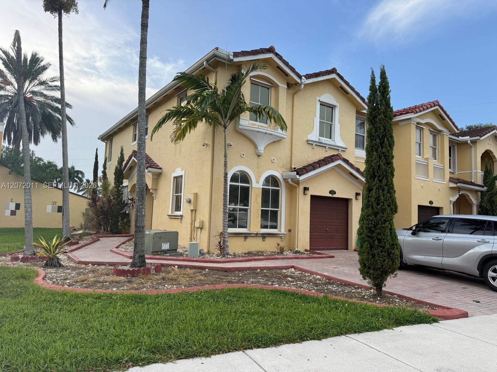 14949 SW 8th Terrace #14949 - 14949 SW 8th Terrace #14949, Miami, FL 33194 Luxury Property | Jose Angel Pina