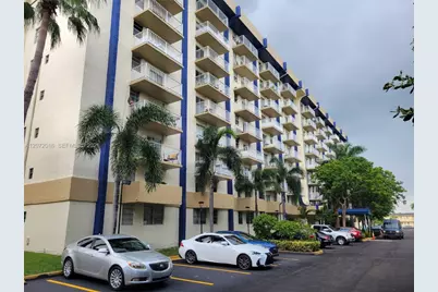 4550 NW 9th St #512E, Miami, FL 33126 - Photo 1