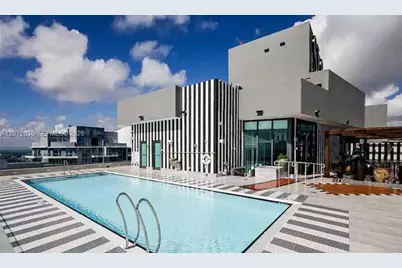 1300 S Miami Ave #4807, Miami, FL 33130 - Photo 19