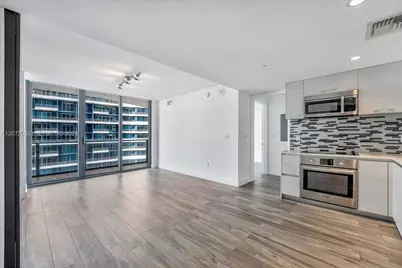 1300 S Miami Ave #4807, Miami, FL 33130 - Photo 13