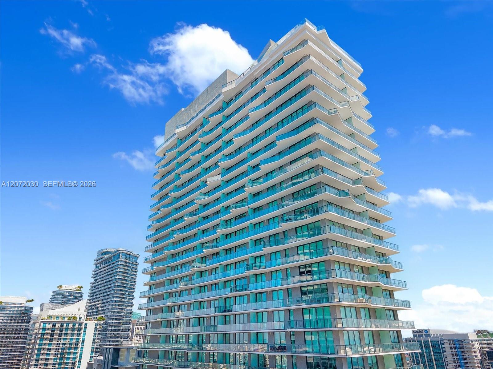 1300 S Miami Ave #4807 - 1300 S Miami Ave #4807, Miami, FL 33130 Luxury Property | Jose Angel Pina
