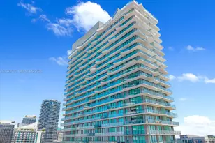 1300 S Miami Ave, Miami, FL 33130 - Photo 1