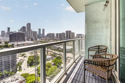 1900 N Bayshore Dr #2019, Miami, FL 33132 - Photo 29