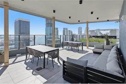 121 NE 5th St #1101A, Miami, FL 33132 - Photo 29