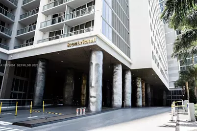 465 Brickell Ave #419, Miami, FL 33131 - Photo 29