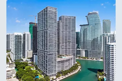 465 Brickell Ave #419, Miami, FL 33131 - Photo 1