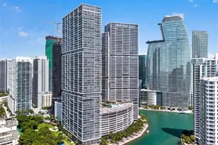 465 Brickell Ave, Miami, FL 33131 - Photo 1
