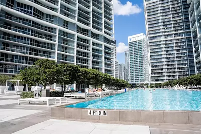 465 Brickell Ave #419, Miami, FL 33131 - Photo 19