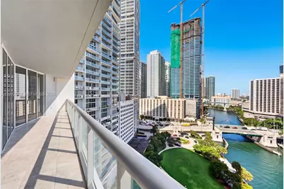 465 Brickell Ave #1602, Miami, FL 33131 - Photo 23