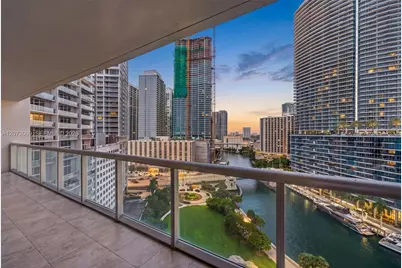 465 Brickell Ave #1602, Miami, FL 33131 - Photo 1