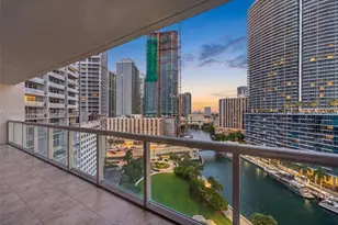 465 Brickell Ave, Miami, FL 33131 - Photo 1