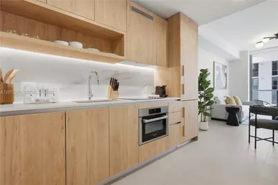 [Address not provided], Miami, FL 33132 - Photo 3