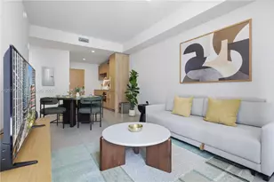 [Address not provided], Miami, FL 33132 - Photo 1