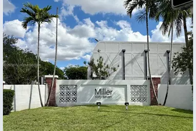 5555 Ludlam Rd #23, South Miami, FL 33155 - Photo 1