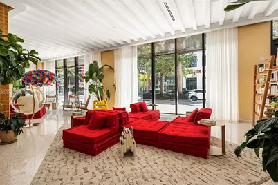 90 NE 32 #822, Miami, FL 33127 - Photo 27
