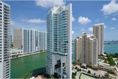 900 Brickell Key Blvd #2602, Miami, FL 33131 - Photo 33