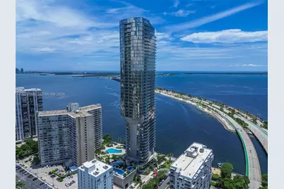 175 SE 25 Road #PH4301, Miami, FL 33129 - Photo 1