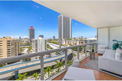 1800 S Ocean Dr #1108, Hallandale Beach, FL 33009 - Photo 37