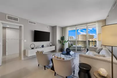 1800 S Ocean Dr #1108, Hallandale Beach, FL 33009 - Photo 17