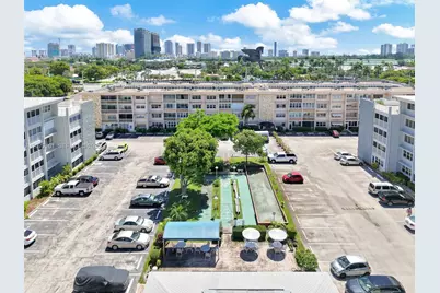 215 SE 3rd Ave #206B, Hallandale Beach, FL 33009 - Photo 33