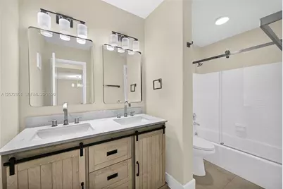 215 SE 3rd Ave #206B, Hallandale Beach, FL 33009 - Photo 17