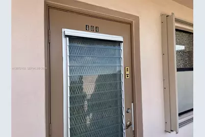 2711 NW 104th Ave #404, Sunrise, FL 33322 - Photo 19