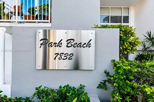 7832 Collins Ave, Miami Beach, FL 33141 - Photo 7