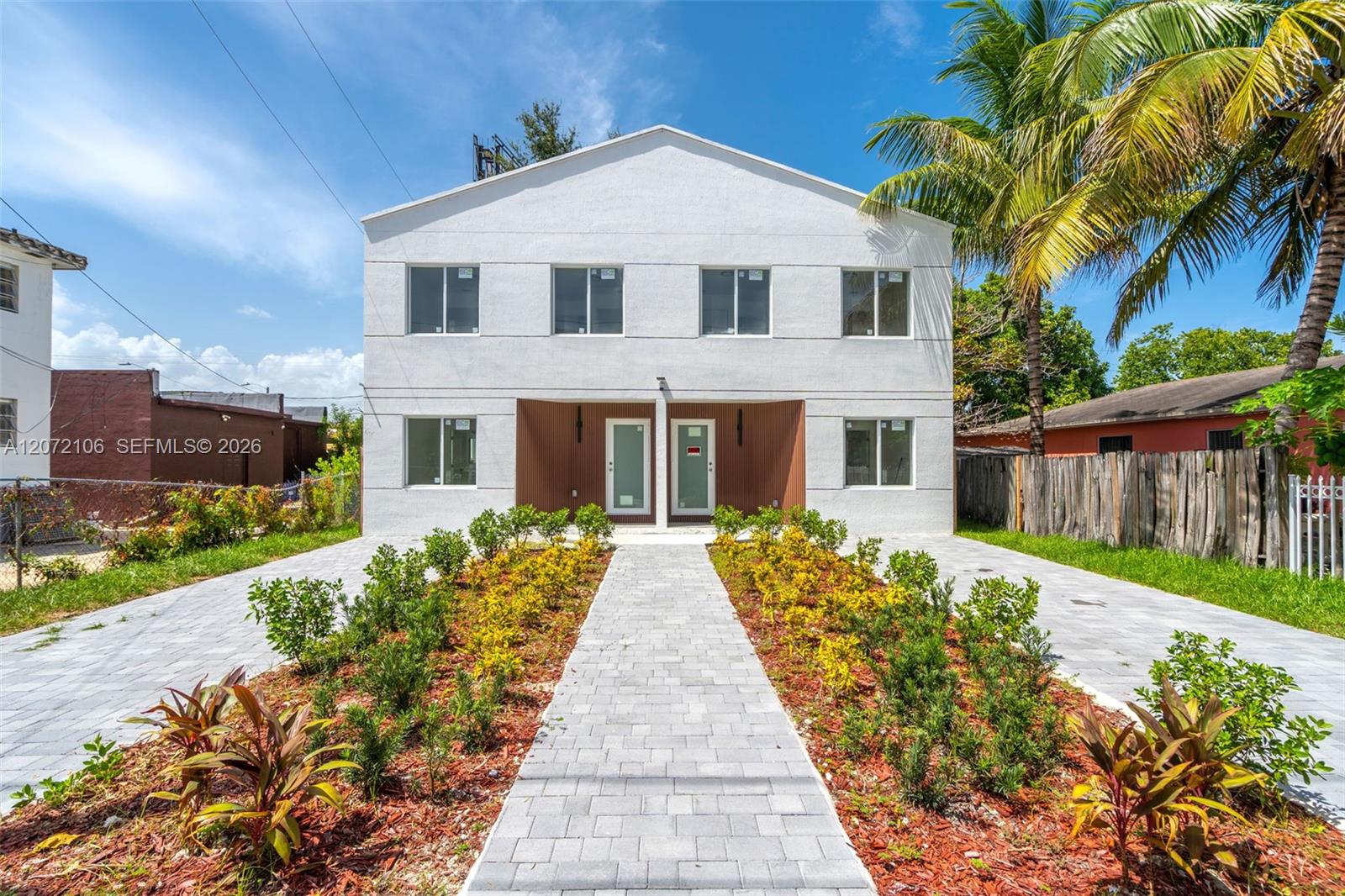 1627 NW 40th St - 1627 NW 40th St, Miami, FL 33142 Luxury Property | Jose Angel Pina
