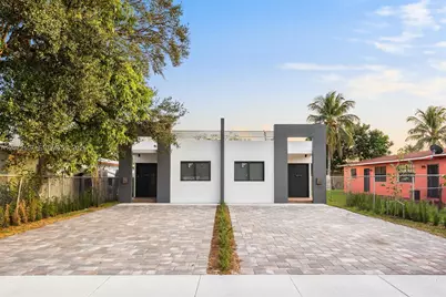 1216-1218 NE 112th St, Miami, FL 33161 - Photo 29