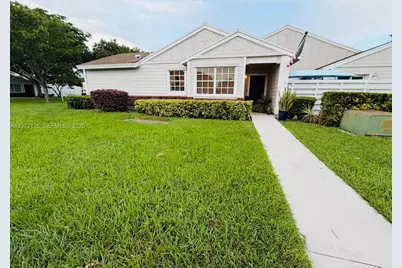 13724 SW 147th Cir Ln #3-30, Miami, FL 33186 - Photo 1