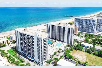525 N Ocean Blvd #515, Pompano Beach, FL 33062 - Photo 1