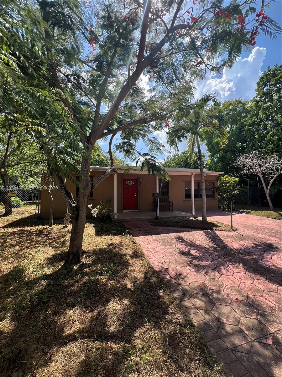 143 SW 22nd Terrace - 143 SW 22nd Terrace, Fort Lauderdale, FL 33312 Luxury Property | Jose Angel Pina