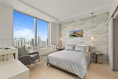 88 SW 7th St #3412, Miami, FL 33130 - Photo 23