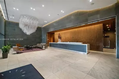 88 SW 7th St #3412, Miami, FL 33130 - Photo 41