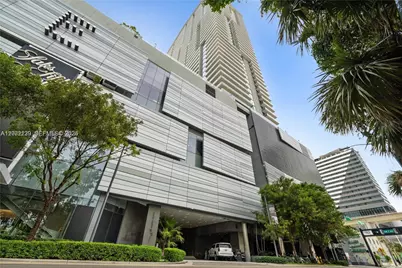 88 SW 7th St #3412, Miami, FL 33130 - Photo 43