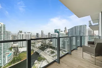 88 SW 7th St #3412, Miami, FL 33130 - Photo 1