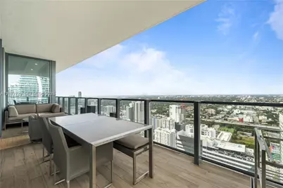 88 SW 7th St #3412, Miami, FL 33130 - Photo 33