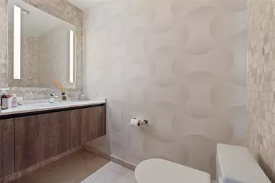 88 SW 7th St #3412, Miami, FL 33130 - Photo 37