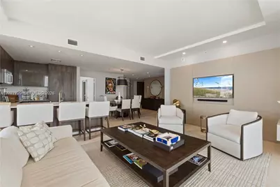 88 SW 7th St #3412, Miami, FL 33130 - Photo 5