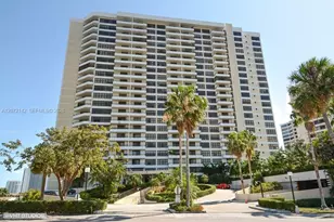2500 Parkview Dr, Hallandale Beach, FL 33009 - Photo 1