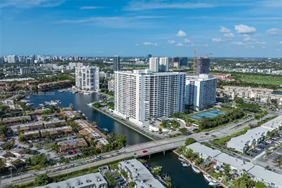 2500 Parkview Dr #1004, Hallandale Beach, FL 33009 - Photo 43