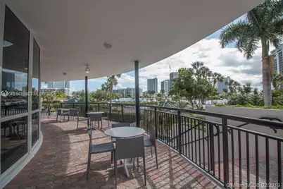 2500 Parkview Dr #1004, Hallandale Beach, FL 33009 - Photo 31