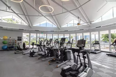 2500 Parkview Dr #1004, Hallandale Beach, FL 33009 - Photo 29