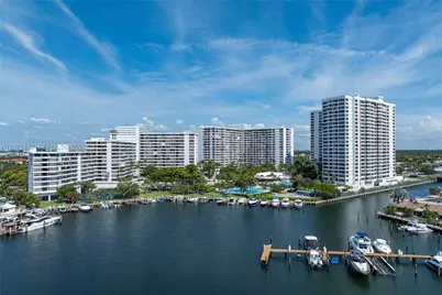 2500 Parkview Dr #1004, Hallandale Beach, FL 33009 - Photo 53