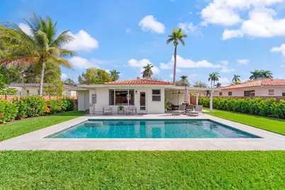 10650 NE 11th Ct, Miami Shores, FL 33138 - Photo 1