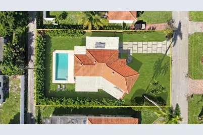 10650 NE 11th Ct, Miami Shores, FL 33138 - Photo 3