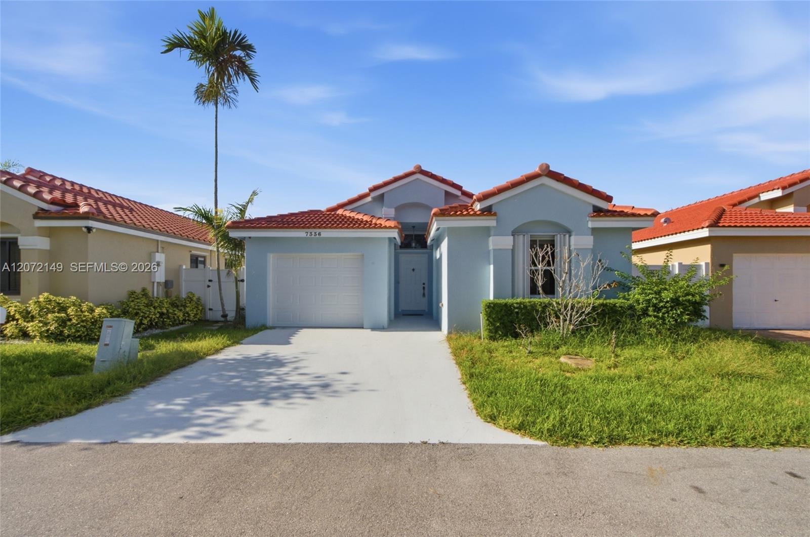 7336 Granada Way - 7336 Granada Way, Margate, FL 33063 Luxury Property | Jose Angel Pina