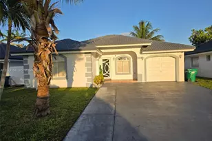 20510 NW 17th Ave, Miami Gardens, FL 33056 - Photo 1
