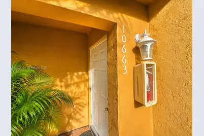10663 NW 45th St #10663, Coral Springs, FL 33065 - Photo 19