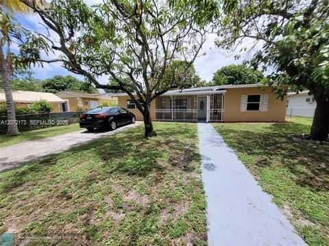 1245 NW 126th St - 1245 NW 126th St, North Miami, FL 33167 Luxury Property | Jose Angel Pina